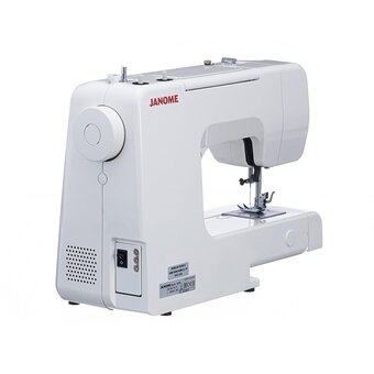  Швейная машина Janome My Excel 55 