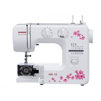  Швейная машина Janome My Excel 55 