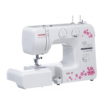  Швейная машина Janome My Excel 55 
