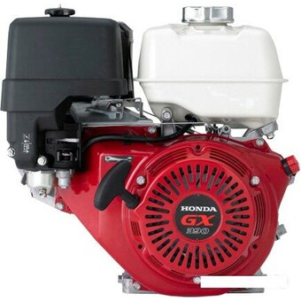  Двигатель Honda GX390T2-VSP-OH 
