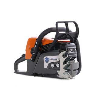  Бензопила цепная Holzfforma G366 без шины и цепи (CS36166GY) 