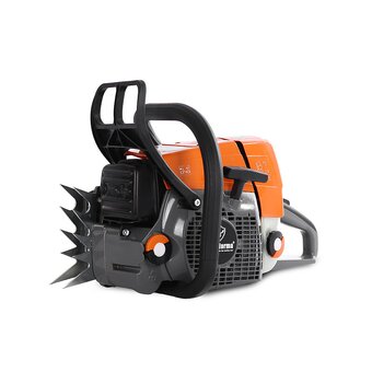  Бензопила цепная Holzfforma G366 без шины и цепи (CS36166GY) 