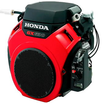  Двигатель Honda GX630RH-QZE4-OH 