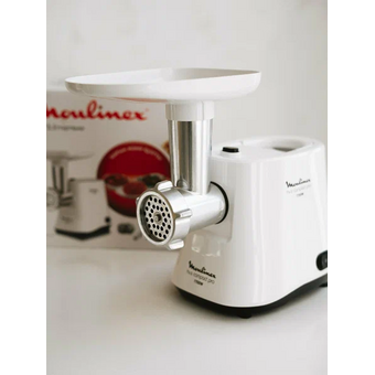 Мясорубка Moulinex ME301132 