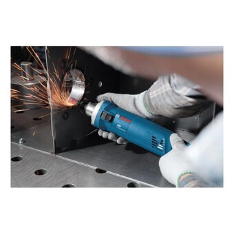  ЭШМ Bosch GGS 28 C (0601220000) 600Вт 