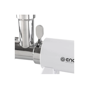  Мясорубка Endever Sigma-111 (90432) белый/стальной 