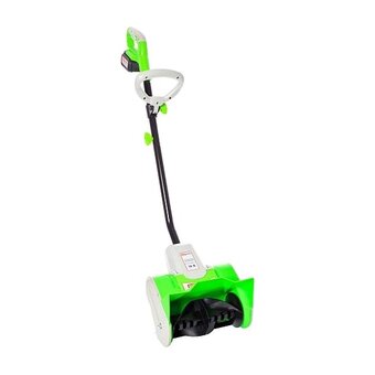  Снегоуборщик аккумуляторный REDVERG RD-SB18-300BL/U (6684325) 