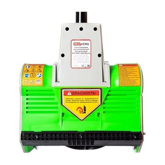  Снегоуборщик аккумуляторный REDVERG RD-SB18-300BL/U (6684325) 