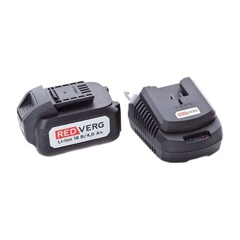  Снегоуборщик аккумуляторный REDVERG RD-SB18-300BL/U (6684325) 