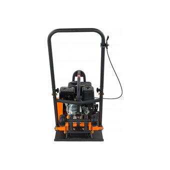  Виброплита Gigant BVP80-L200 