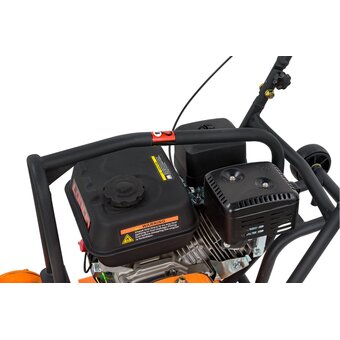  Виброплита Gigant BVP80-L200 