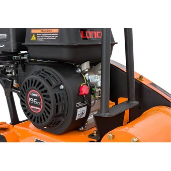  Виброплита Gigant BVP80-L200 