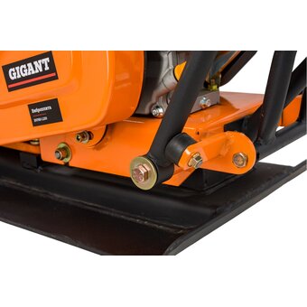  Виброплита Gigant BVP80-L200 