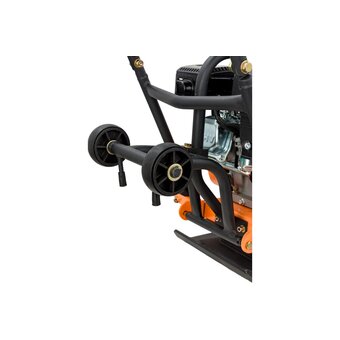  Виброплита Gigant BVP80-L200 