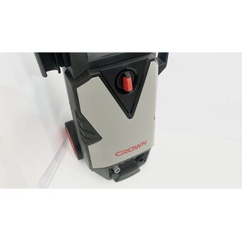  Мойка высокого давления Crown CT42021 