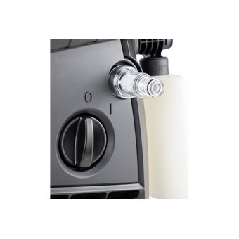  Мойка высокого давления Verton WM-1500 