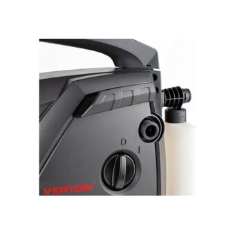  Мойка высокого давления Verton WM-1500 