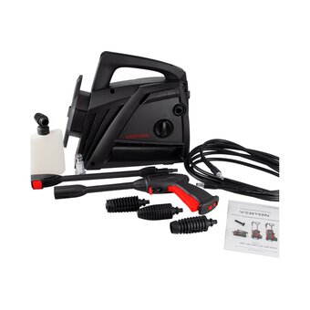 Мойка высокого давления Verton WM-1500 