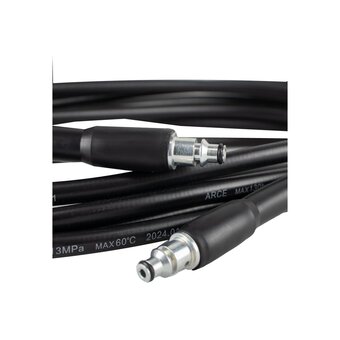  Мойка высокого давления Verton WM-1500 