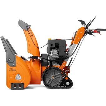  Снегоуборочная машина бензиновая DAEWOO DAST 1590 