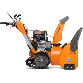  Снегоуборочная машина бензиновая DAEWOO DAST 1590 