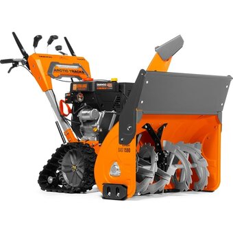  Снегоуборочная машина бензиновая DAEWOO DAST 1590 