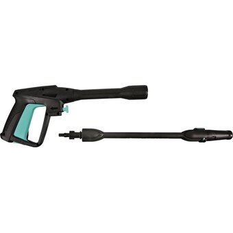  Мойка высокого давления Sturm! PW9225I 2700Вт 