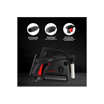  Мойка высокого давления Verton WM-1500 