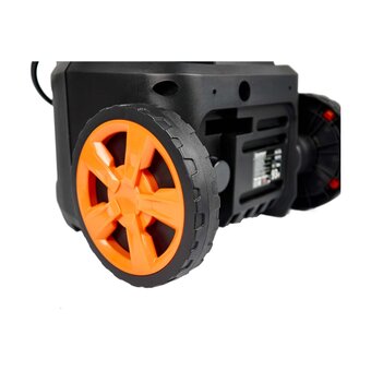  Мойка высокого давления Skiper PM-135 