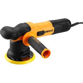  Полировальная машина Deko PDK-1200 (085-1064) 