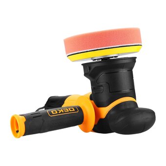  Полировальная машина Deko PDK-1200 (085-1064) 