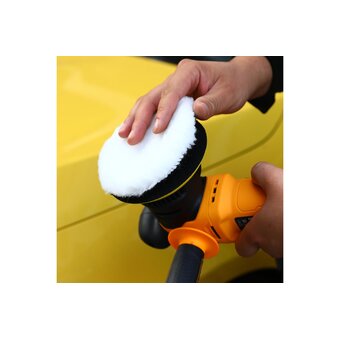  Полировальная машина Deko PDK-1200 (085-1064) 