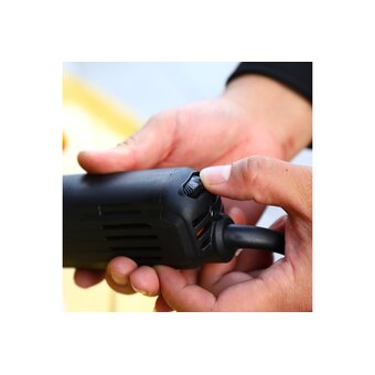  Полировальная машина Deko PDK-1200 (085-1064) 