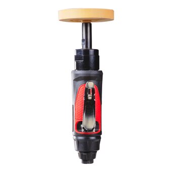  Пневмошлифмашина Fubag ErgonomicPower GSC 2500 (100470) 