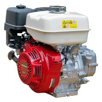  Двигатель Honda GX120UT3-SX4-OH 