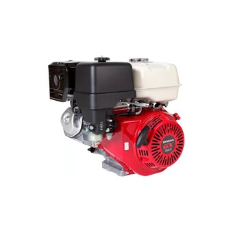 Двигатель Honda GX390UT2-SXQ4-OH 