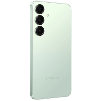  Смартфон Samsung Galaxy S25 5G SM-S931BLGQCAU 12/512GB Мятный 