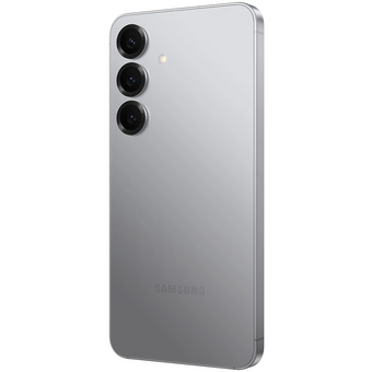  Смартфон Samsung Galaxy S25 5G SM-S931BZSQCAU 12/512GB Серый 