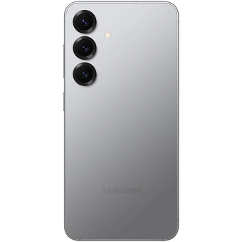  Смартфон Samsung Galaxy S25 5G SM-S931BZSQCAU 12/512GB Серый 