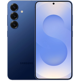  Смартфон Samsung Galaxy S25 5G SM-S931BDBBCAU 12/128GB Синий 