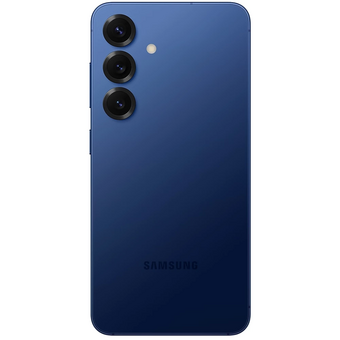 Смартфон Samsung Galaxy S25 5G SM-S931BDBBCAU 12/128GB Синий 