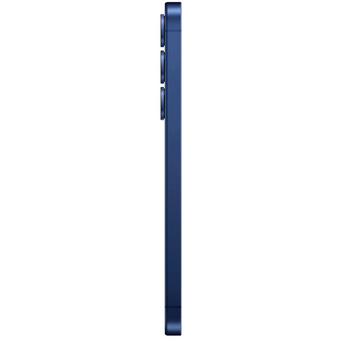  Смартфон Samsung Galaxy S25 5G SM-S931BDBQCAU 12/512GB Синий 