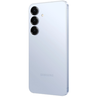  Смартфон Samsung Galaxy S25 5G SM-S931BLBCCAU 12/256GB Голубой 