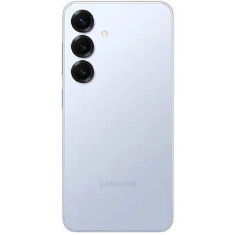  Смартфон Samsung Galaxy S25 5G SM-S931BLBQCAU 12/512GB Голубой 