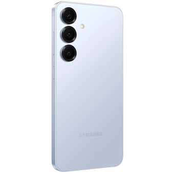  Смартфон Samsung Galaxy S25 5G SM-S931BLBCCAU 12/256GB Голубой 