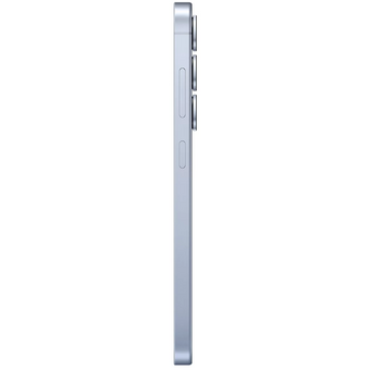  Смартфон Samsung Galaxy S25 5G SM-S931BLBCCAU 12/256GB Голубой 