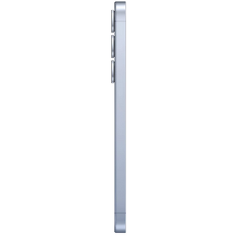  Смартфон Samsung Galaxy S25 5G SM-S931BLBCCAU 12/256GB Голубой 