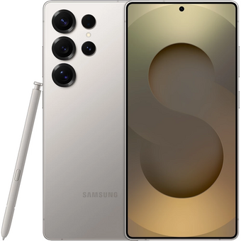  Смартфон Samsung Galaxy S25 Ultra 5G SM-S938BZTBCAU 12/256GB Серый Титан 
