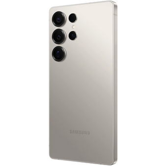  Смартфон Samsung Galaxy S25 Ultra 5G SM-S938BZTBCAU 12/256GB Серый Титан 