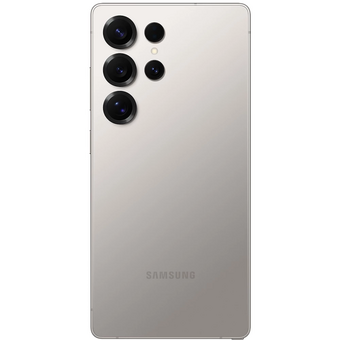  Смартфон Samsung Galaxy S25 Ultra 5G SM-S938BZTBCAU 12/256GB Серый Титан 